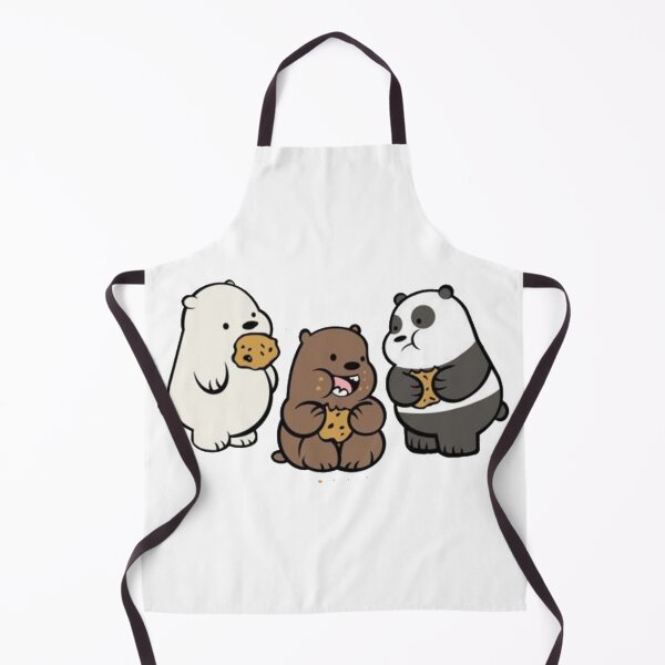 Item preview, bare bears designed and sold by stefano003.