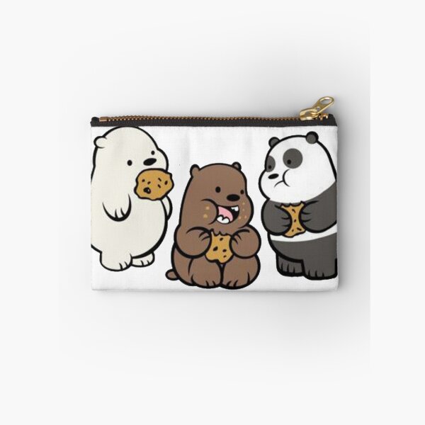 Item preview, bare bears designed and sold by stefano003.