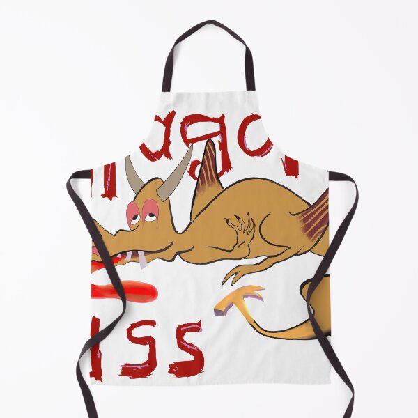 Item preview, Dragon Ass for the dog tired designed and sold by RBgoodies.