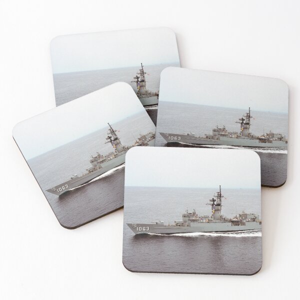 Item preview, USS REASONER (DE-1063) SHIP'S STORE designed and sold by militarygifts.