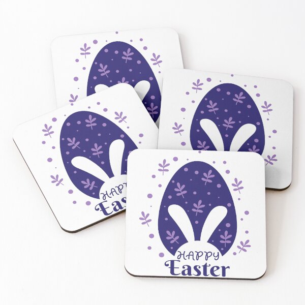 Item preview, happy easter t-shirt design designed and sold by zouhairchnafa.