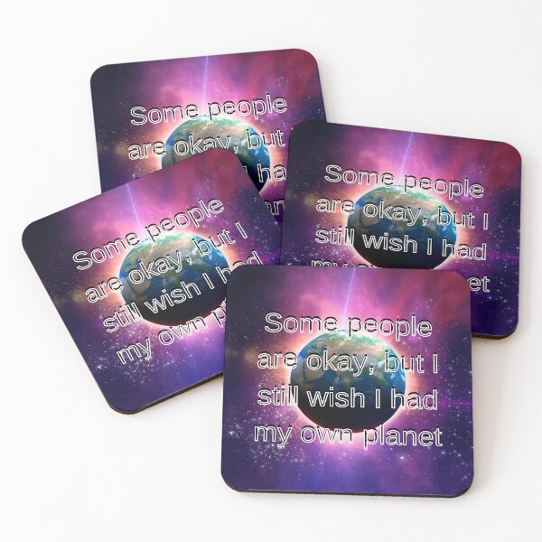 Item preview, My OWN Planet designed and sold by Tui-Design.