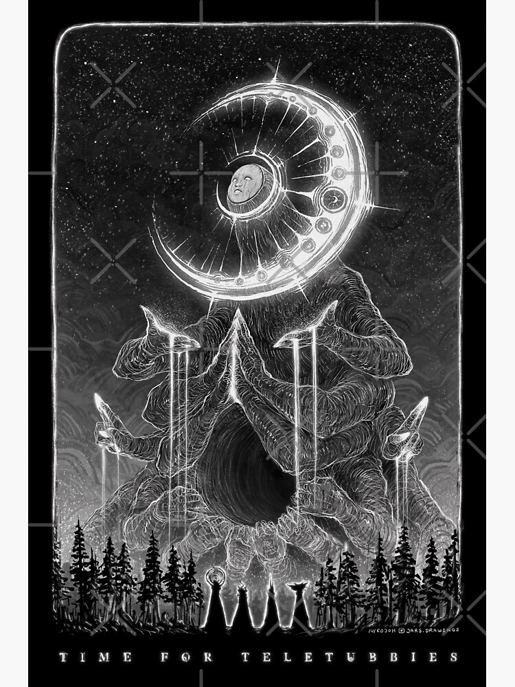 Elder Moonbaby, The Dreamcatcher