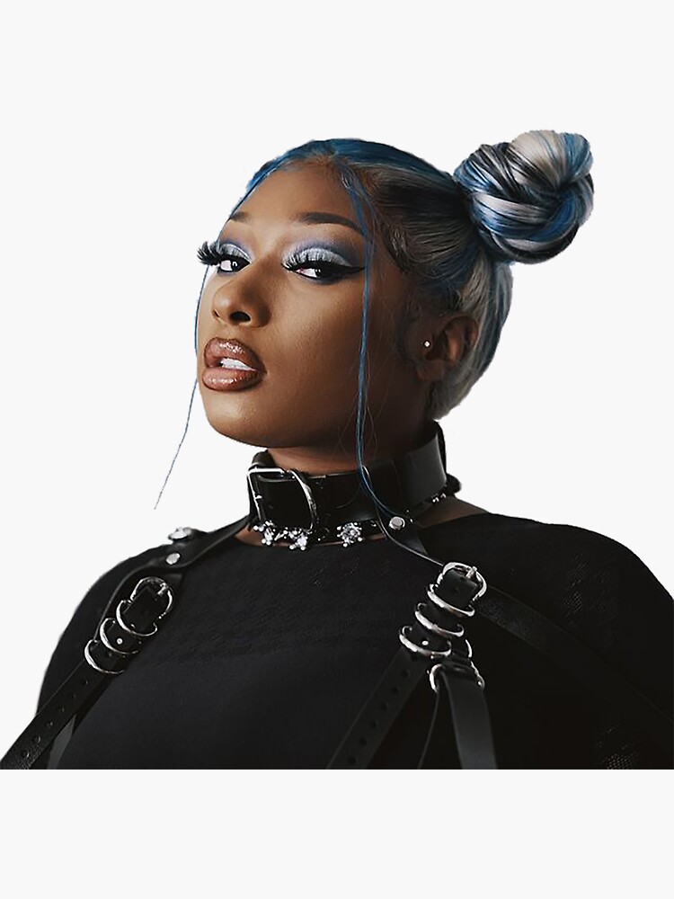 Megan thee Stallion 