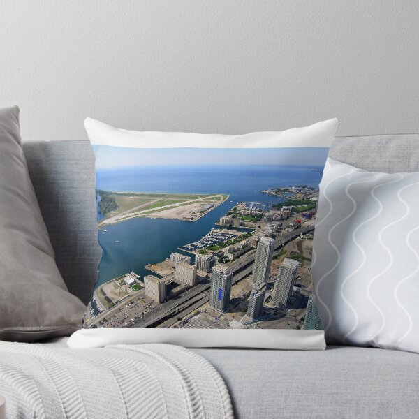 Item preview, Toronto Island airport designed and sold by AlexIPhotograph.