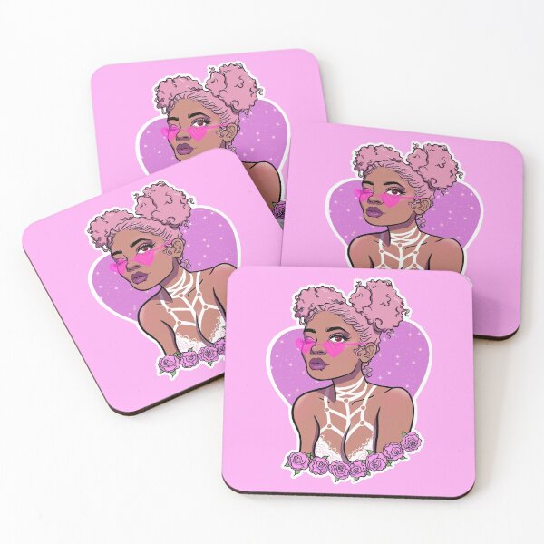 Item preview, Lover girl designed and sold by KelceysStudio.