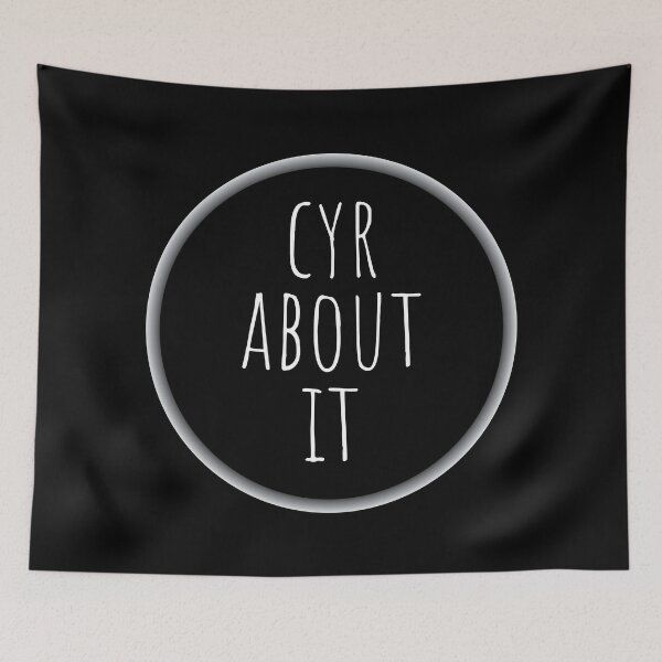 Item preview, Cyr About It Circus designed and sold by DnlDesigns.