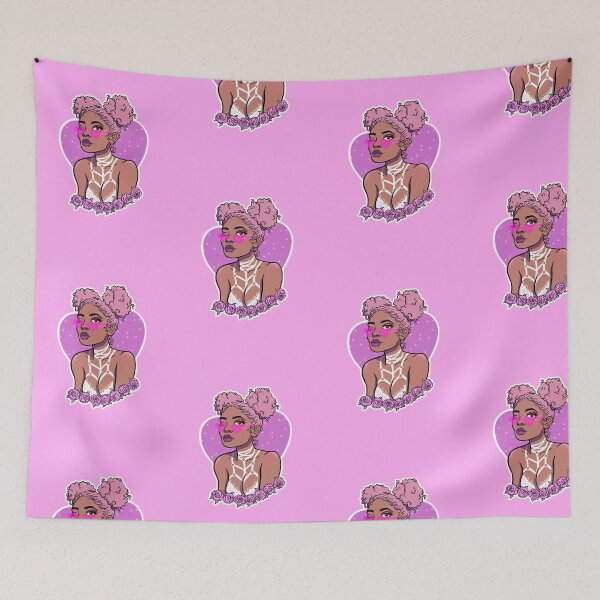 Item preview, Lover girl designed and sold by KelceysStudio.