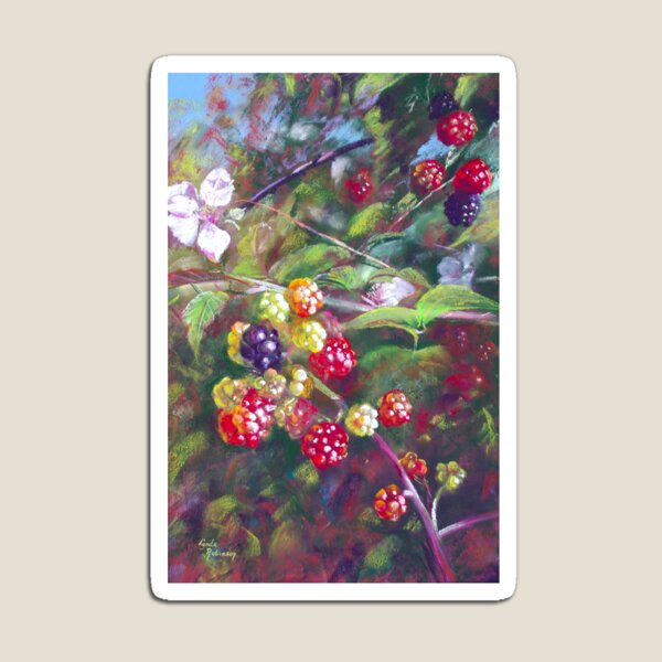 Item preview, Noxious or Luscious? designed and sold by Lynda Robinson.