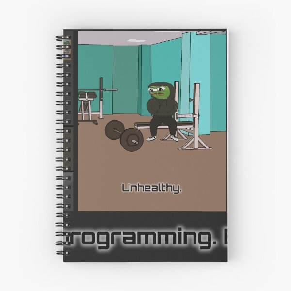 Item preview, Reject the programming, be yourself designed and sold by moonman1232141.