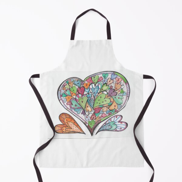 Item preview, Heart Party designed and sold by leonahosack.
