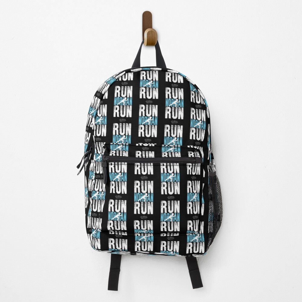 Aperçu de l'œuvre Sac à dos créée et vendue par FunGangStore.