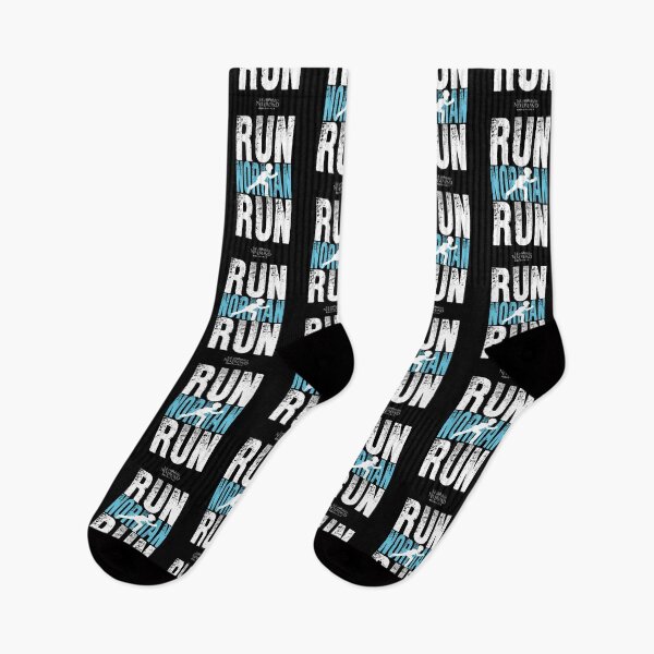Item preview, THE PROMISED NEVERLAND: RUN NORMAN RUN designed and sold by FunGangStore.