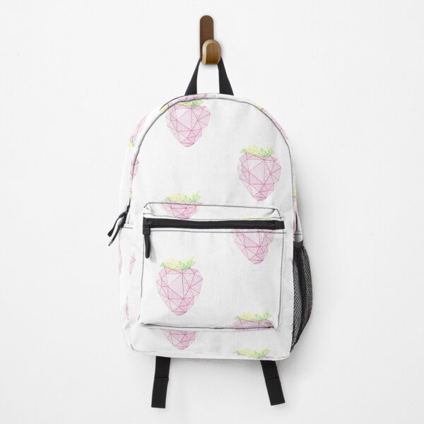 Item preview, Semetrical Strawberry designed and sold by CGArtwork13.