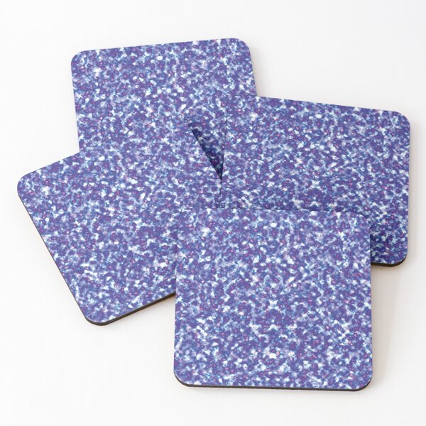 Item preview, Abstract coloured blue and pink pattern designed and sold by myseptember18th.