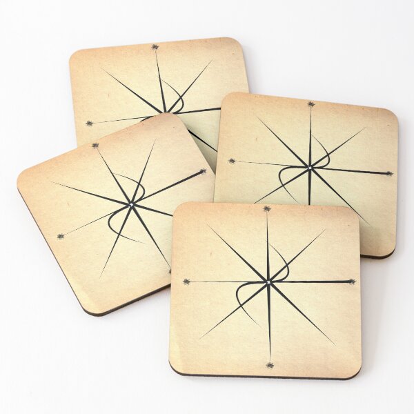 Item preview, Compass designed and sold by DjonzeStore.