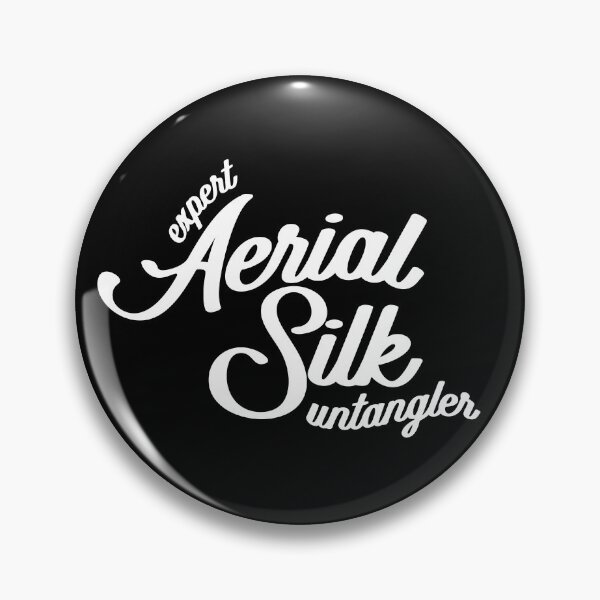 Item preview, Expert Aerial Silk Untangler designed and sold by DnlDesigns.