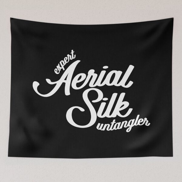 Item preview, Expert Aerial Silk Untangler designed and sold by DnlDesigns.