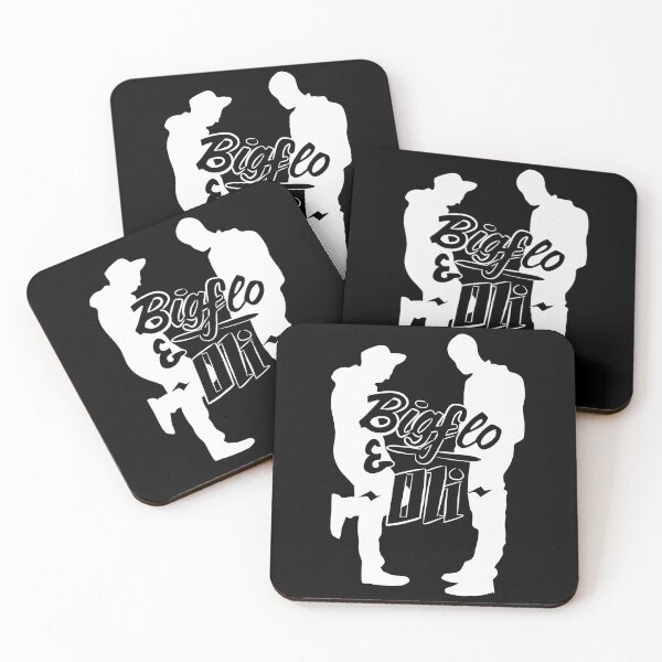 Item preview, Bigflo and Oli Chinese shadow designed and sold by Culturesensible.