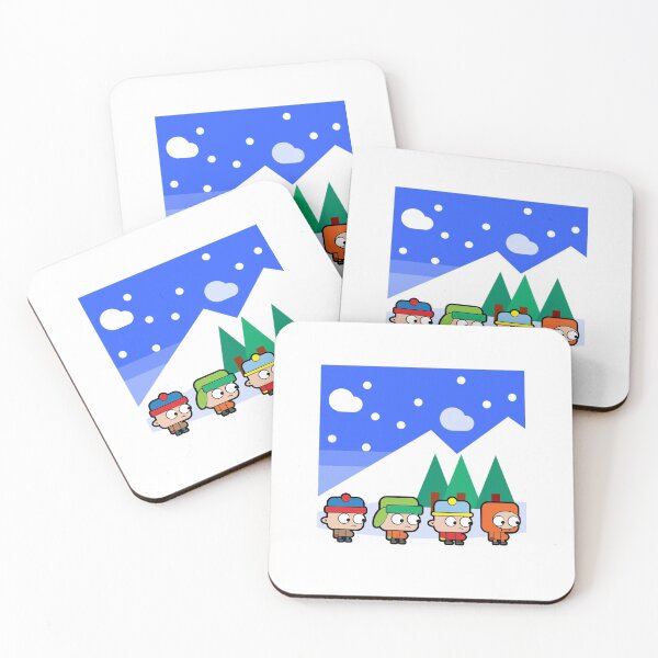 Item preview, South Park  designed and sold by jhnnytrp.