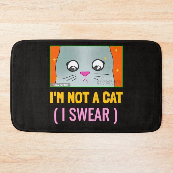 Item preview, Cat Filter Zoom call designed and sold by max-art-lvl.