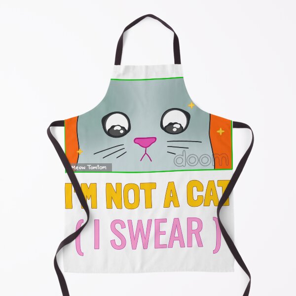 Item preview, Cat Filter Zoom call designed and sold by max-art-lvl.