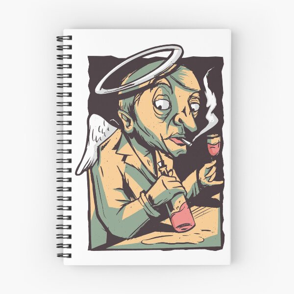 Item preview, All angels drink wine...right?! designed and sold by teez4dayz.