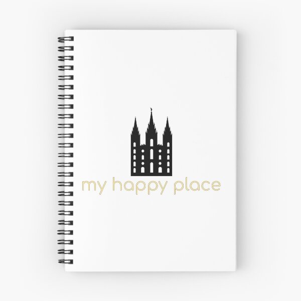 Artikelvorschau, HLT Tempel Happy Place entworfen und verkauft von tfull26.
