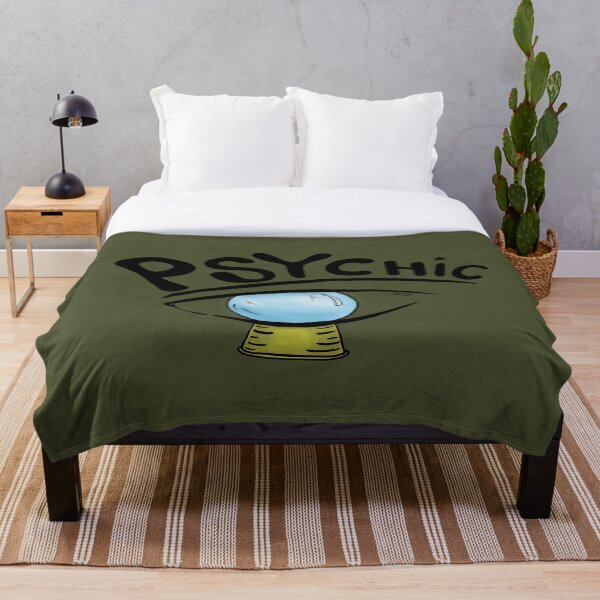 Item preview, Polluelo psíquico designed and sold by marb00za.