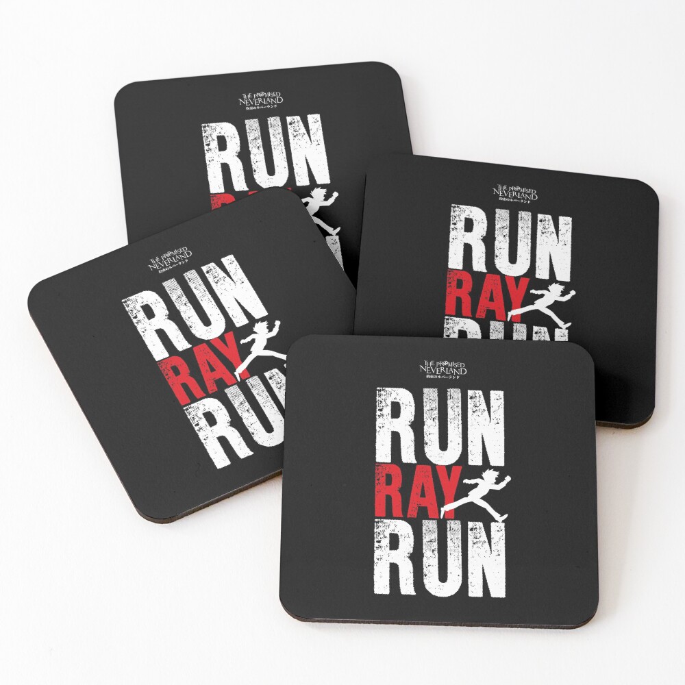 Item preview, Coasters (Set of 4) designed and sold by FunGangStore.