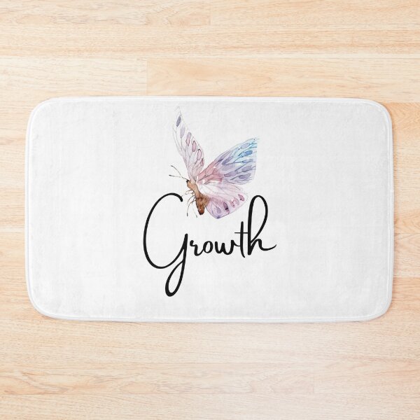 Item preview, Growth Butterfly  designed and sold by Tuesday Robbins.