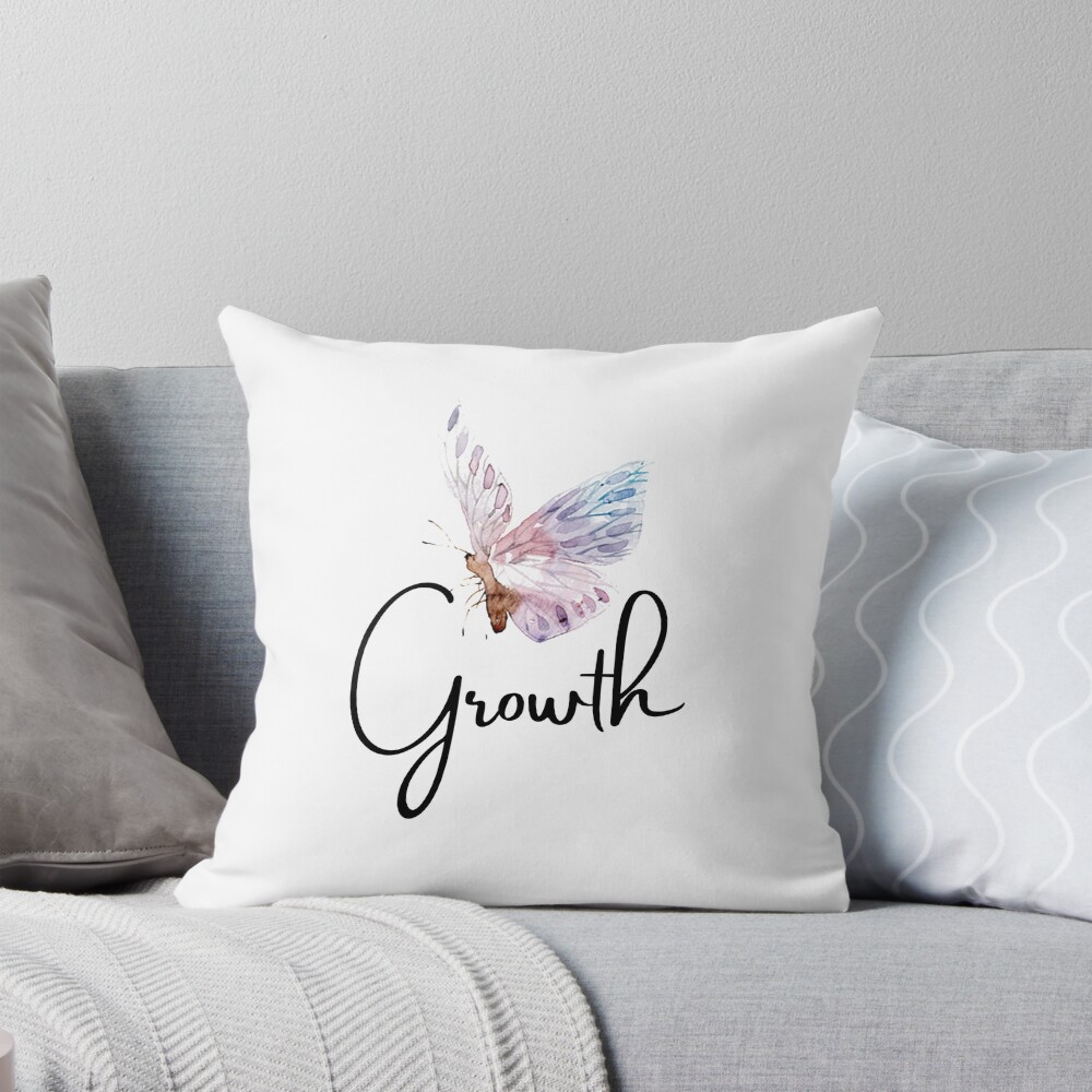 Item preview, Throw Pillow designed and sold by MiracleCreator.