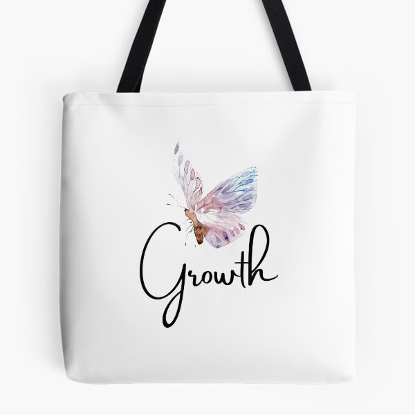 Item preview, Growth Butterfly  designed and sold by Tuesday Robbins.