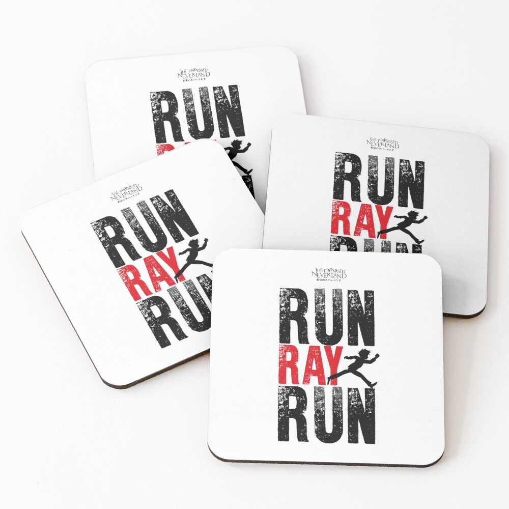 Item preview, Coasters (Set of 4) designed and sold by FunGangStore.