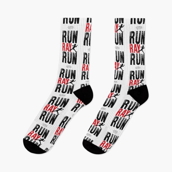 Item preview, THE PROMISED NEVERLAND: RUN RAY RUN (V2) designed and sold by FunGangStore.
