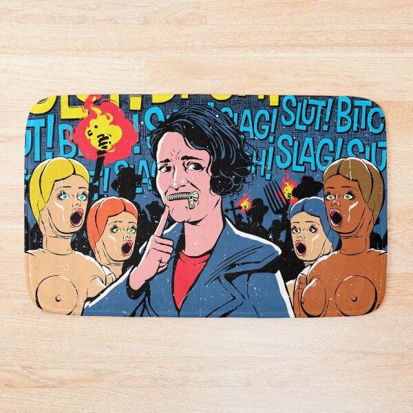 Item preview, The Silent Treatment designed and sold by butcherbilly.