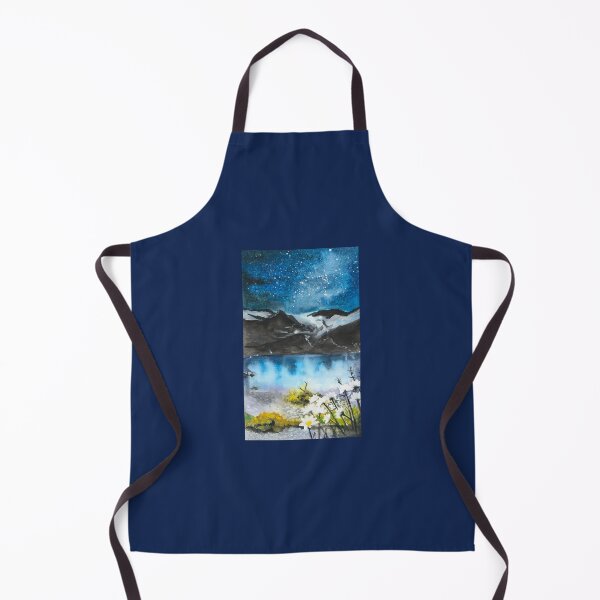 Item preview, A beautiful night designed and sold by Nicola Toms.