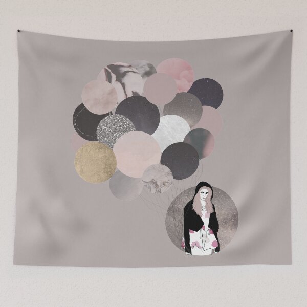 Item preview, balloons designed and sold by melaniab-art.