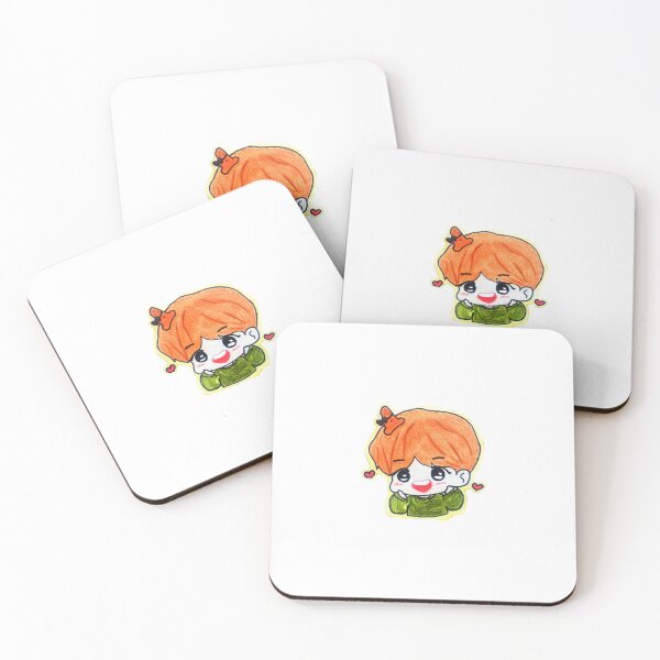 Item preview, BTS Hoseok designed and sold by Samanta2909.