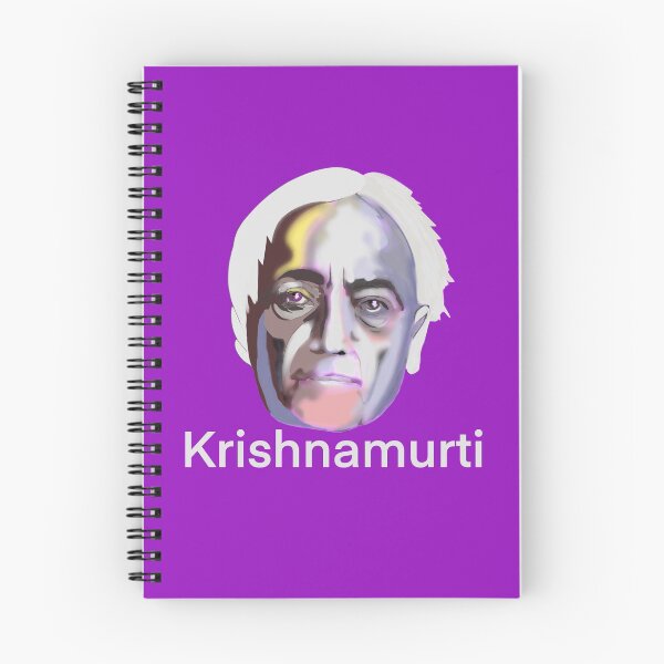 Item preview, Krishnamurti designed and sold by RBgoodies.
