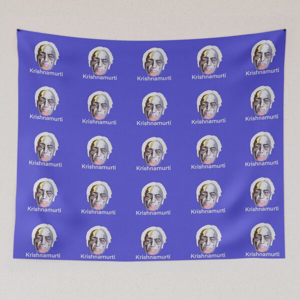 Item preview, Krishnamurti designed and sold by RBgoodies.