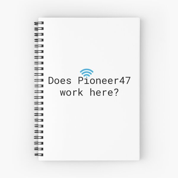Item preview, Does Pioneer47 Work Here? Funny LDS designed and sold by tfull26.