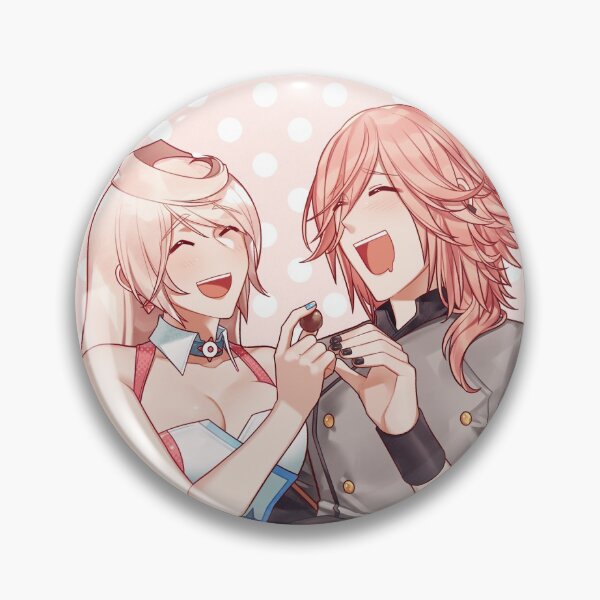 Item preview, Baking Duo designed and sold by hiomaiks.