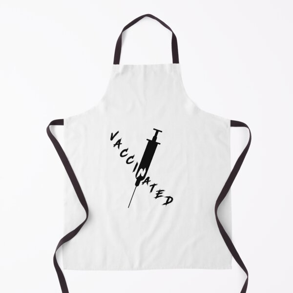 Item preview, COVID-19 Vaccinated designed and sold by Hiimtrace.