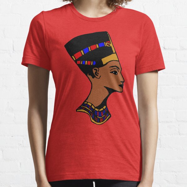 Nefertiti Essential T-Shirt