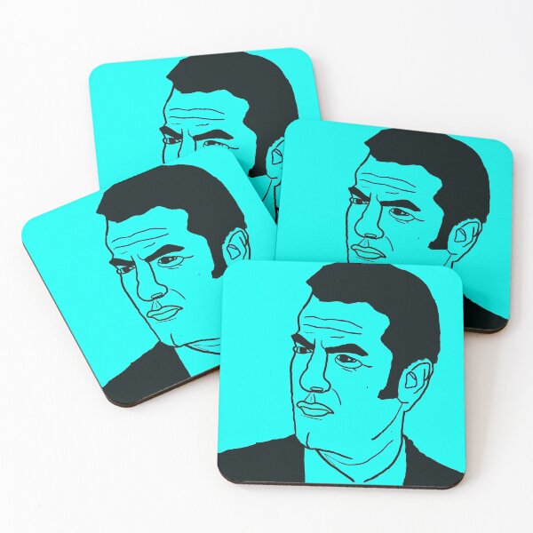 Item preview, Sacha Baron Cohen designed and sold by Hiimtrace.