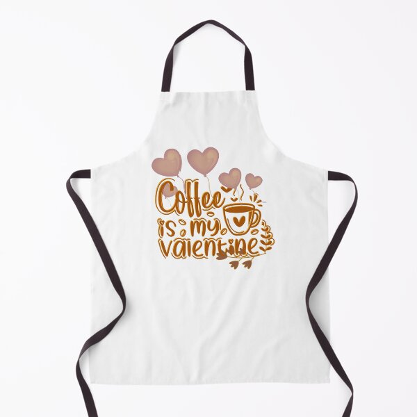 Item preview, Coffee Is My Valentine !! designed and sold by SoffyLee586.
