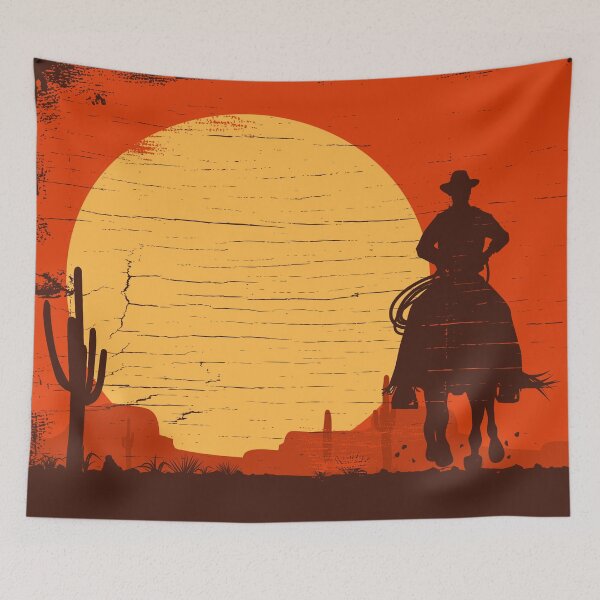 Item preview, Yeehaw Cowboys designed and sold by Brendsy.
