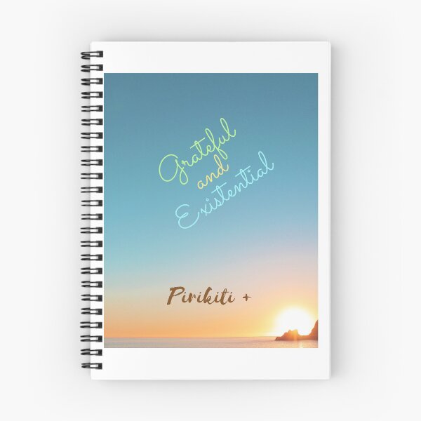 Item preview, grateful and existential. designed and sold by pirikiti64-.