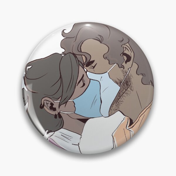Item preview, Please Mask Responsibly designed and sold by EmmerG.